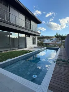 Sobrado com 4 Quartos à venda, 428m² no Jardim Novo Mundo, Jundiaí