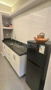 Apartamento com 1 Quarto à venda, 31m² no Centro, Rio de Janeiro