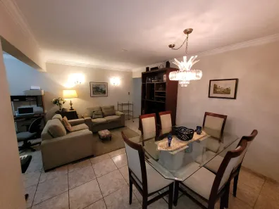 Apartamento com 3 Quartos à venda, 128m² no Pinheiros, São Paulo