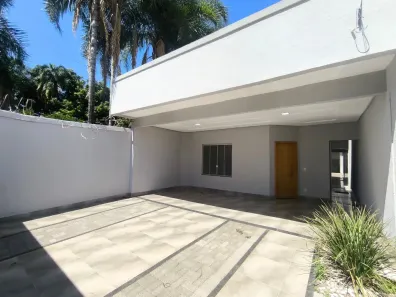 Casa com 3 Quartos à venda, 143m² no Jardim Atlântico, Goiânia