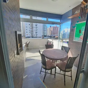 Apartamento com 3 Quartos à venda, 124m² no Campinas, São José