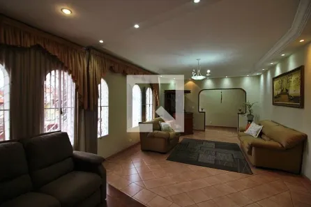 Casa com 4 Quartos à venda, 372m² no Nova Petrópolis, São Bernardo do Campo