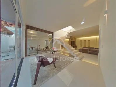 Casa com 6 Quartos à venda, 600m² no Anil, Rio de Janeiro