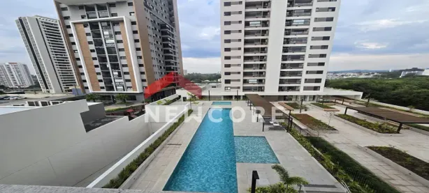 Apartamento com 2 Quartos à venda, 68m² no Além Ponte, Sorocaba