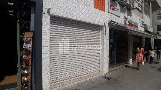 Ponto Comercial para alugar, 129m² no Centro, Campinas
