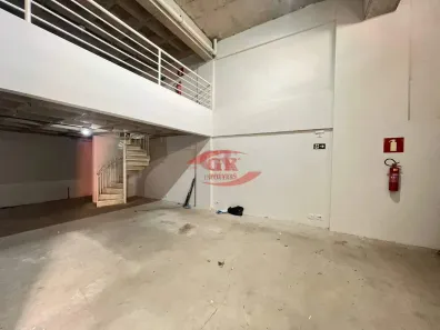 Ponto Comercial à venda, 135m² no Buritis, Belo Horizonte