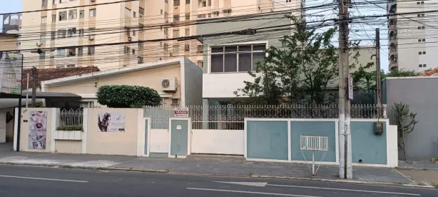 Casa com 2 Quartos à venda, 141m² no Centro, Campos dos Goytacazes