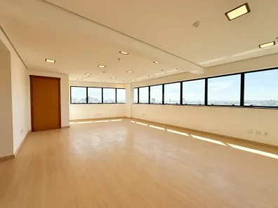 Ponto Comercial para alugar, 54m² no Marechal Rondon, Canoas