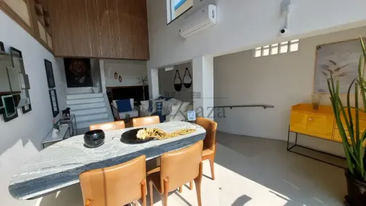 Prédio Comercial com 5 Quartos para venda ou aluguel, 500m² no Jardim Bela Vista, São José dos Campos
