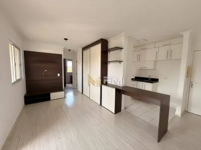 Apartamento com 2 Quartos à venda, 50m² no Vila São Francisco, Hortolândia