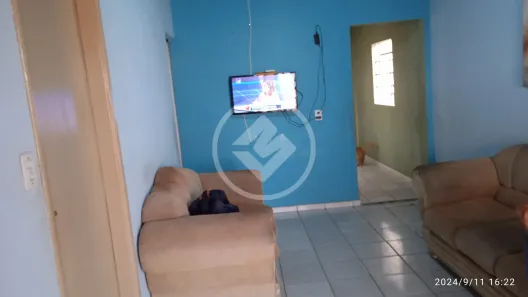 Casa com 3 Quartos para alugar, 138m² no Morada da Serra, Cuiabá