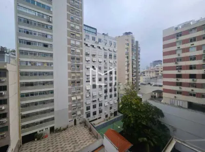 Apartamento com 3 Quartos à venda, 115m² no Ipanema, Rio de Janeiro