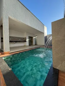 Casa com 3 Quartos à venda, 156m² no Plano Diretor Sul, Palmas
