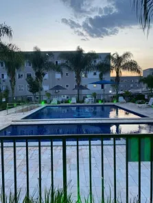 Apartamento com 2 Quartos à venda, 42m² no Jardim Professor Antônio Palocci, Ribeirão Preto