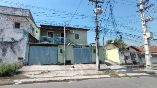 Casa com 2 Quartos à venda, 50m² no Amendoeira, São Gonçalo