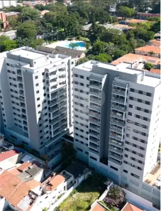 Apartamento com 3 Quartos à venda, 80m² no Planalto Paulista, São Paulo