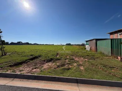 Lote/Terreno à venda, 367m² no Loteamento Alphaville Campinas, Campinas