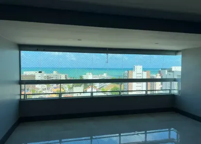 Apartamento com 3 Quartos à venda, 170m² no Manaíra, João Pessoa