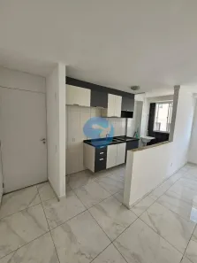 Apartamento com 2 Quartos à venda, 49m² no Iporanga, Sorocaba