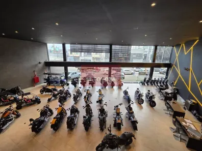 Ponto Comercial para alugar, 1627m² no Vila Hulda, Guarulhos