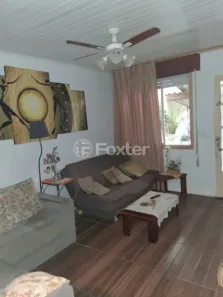 Casa com 3 Quartos à venda, 36m² no Costa e Silva, Porto Alegre