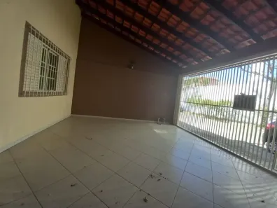 Casa com 2 Quartos à venda, 86m² no Bosque dos Eucaliptos, São José dos Campos