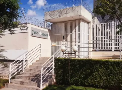 Apartamento com 2 Quartos para alugar, 58m² no Ribeirão da Ponte, Cuiabá