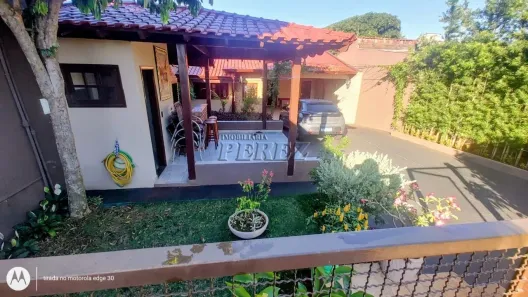 Casa com 4 Quartos à venda, 183m² no Parque Residencial Joaquim Toledo Piza, Londrina
