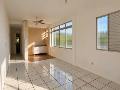 Kitnet com 1 Quarto à venda, 34m² no Itacorubi, Florianópolis