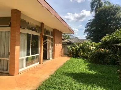 Casa com 4 Quartos à venda, 300m² no Granja Julieta, São Paulo