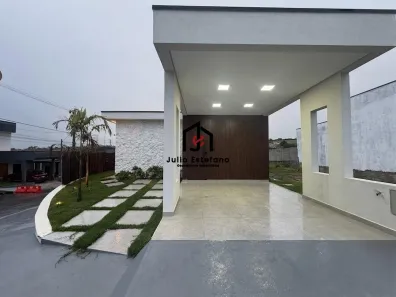 Casa de Condomínio com 2 Quartos à venda, 111m² no Morada dos Nobres, Taubaté