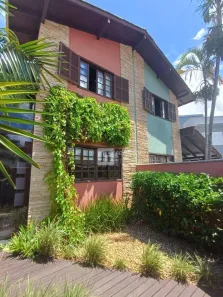 Sobrado com 4 Quartos à venda, 127m² no Campeche, Florianópolis