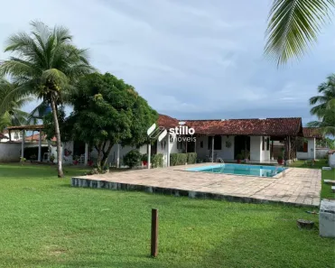 Casa com 6 Quartos à venda, 250m² no ATALAIA, Salinópolis