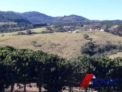 Casa com 4 Quartos à venda, 2516m² no , Ouro Fino