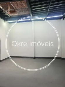 Ponto Comercial à venda, 180m² no Centro, Rio de Janeiro