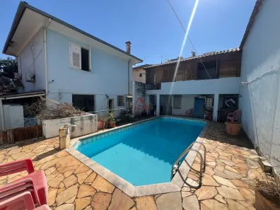 Casa com 4 Quartos à venda, 226m² no Serra, Belo Horizonte