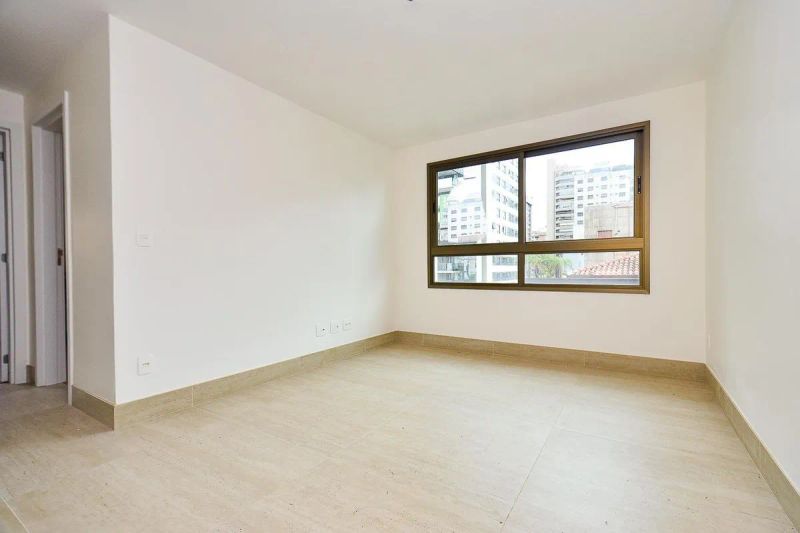Apartamento com 2 quartos — Lourdes, Belo Horizonte