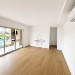 Apartamento com 3 Quartos para alugar, 89m² no Cézar de Souza, Mogi das Cruzes