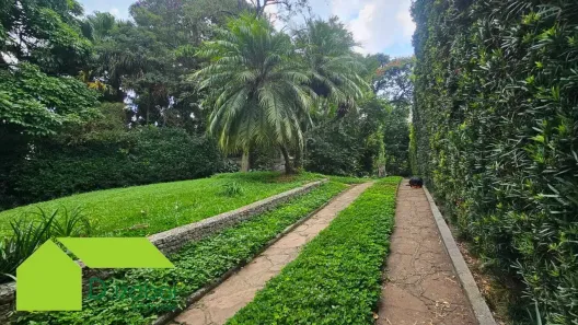 Casa com 4 Quartos para venda ou aluguel, 440m² no Indianópolis, São Paulo