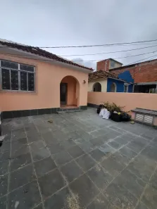 Casa com 2 Quartos para alugar, 80m² no Oswaldo Cruz, Rio de Janeiro