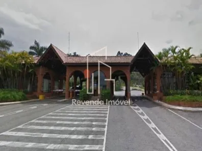 Lote/Terreno à venda, 1671m² no Residencial Tamboré, Barueri