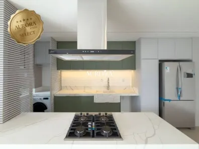 Apartamento com 2 Quartos à venda, 104m² no Gleba Fazenda Palhano, Londrina