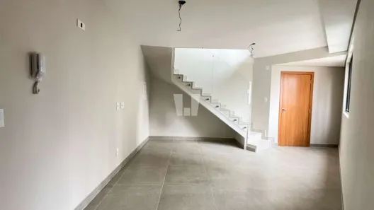 Cobertura com 1 Quarto à venda, 57m² no Funcionários, Belo Horizonte