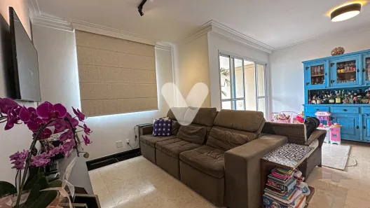 Apartamento com 3 Quartos à venda, 170m² no Chácara Califórnia, São Paulo