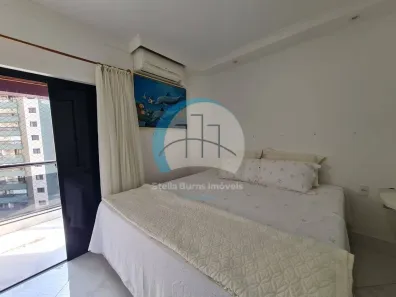 Apartamento com 3 Quartos à venda, 120m² no Aparecida, Santos