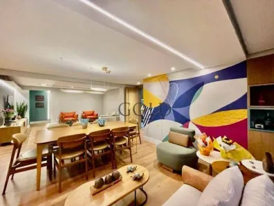 Apartamento com 4 Quartos à venda, 142m² no Vila Leopoldina, São Paulo