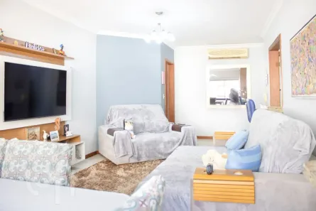 Apartamento com 2 Quartos à venda, 82m² no Higienópolis, Porto Alegre