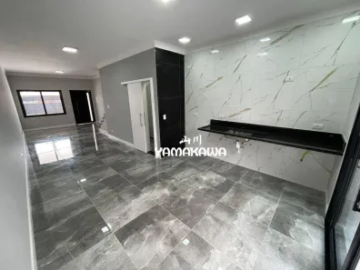 Sobrado com 3 Quartos à venda, 158m² no Vila Carrão, São Paulo