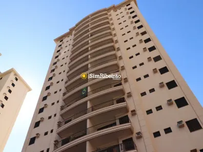 Apartamento com 3 Quartos à venda, 127m² no Jardim Irajá, Ribeirão Preto