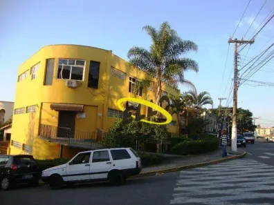 Sala Comercial para alugar, 50m² no Parque Bahia, Cotia
